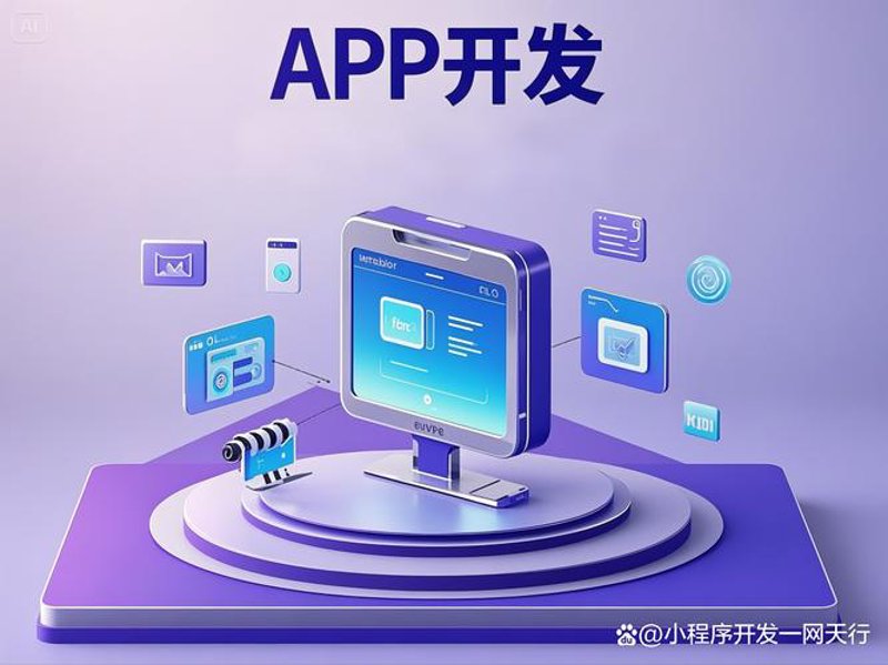 小程序定制开发：构建新时代的数字桥梁